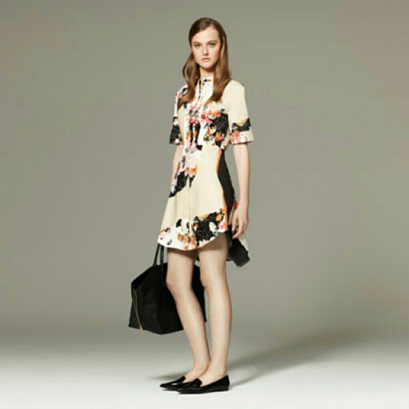 NWT Never worn 3.1 Phillip Lim Dress