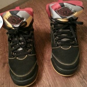Youth Jordan's size 5.5