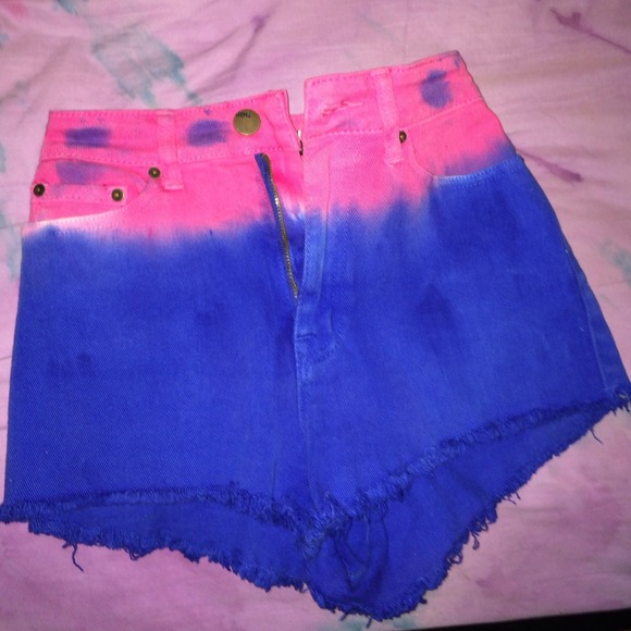 urban outfitters shorts