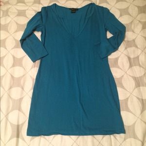 Victoria Secret Long Tunic