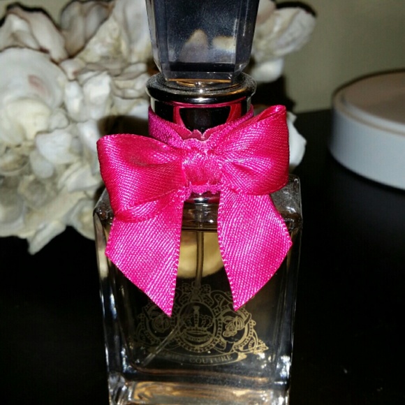 Viva La juicy couture perfume