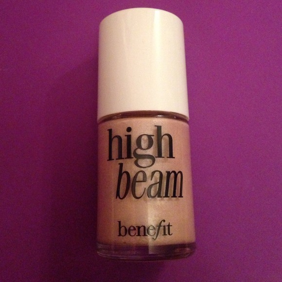 Benefit High Beam