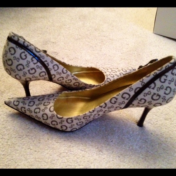 Shoes - Picture 2 of 2