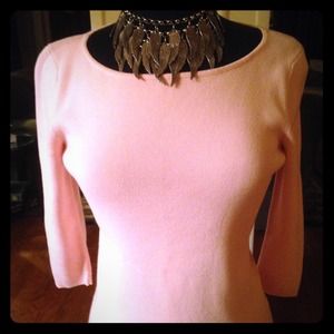 Ann Taylor Outlet Sweater