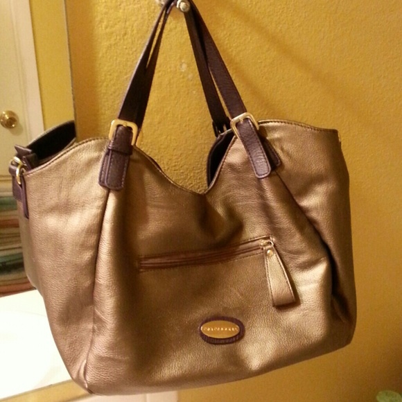 Handbag