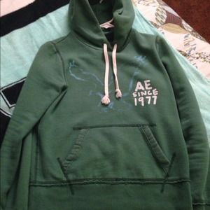 American eagle hoodie