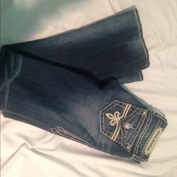 Size 24 rock revivals