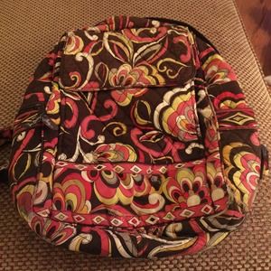 Vera Bradley backpack