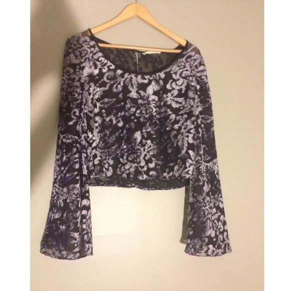 Beautiful top