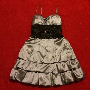 Party dress