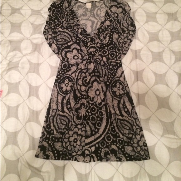 Daytrip Dress