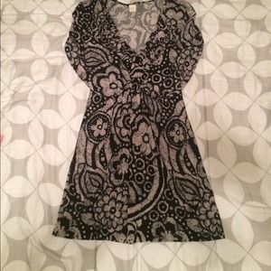 Daytrip Dress