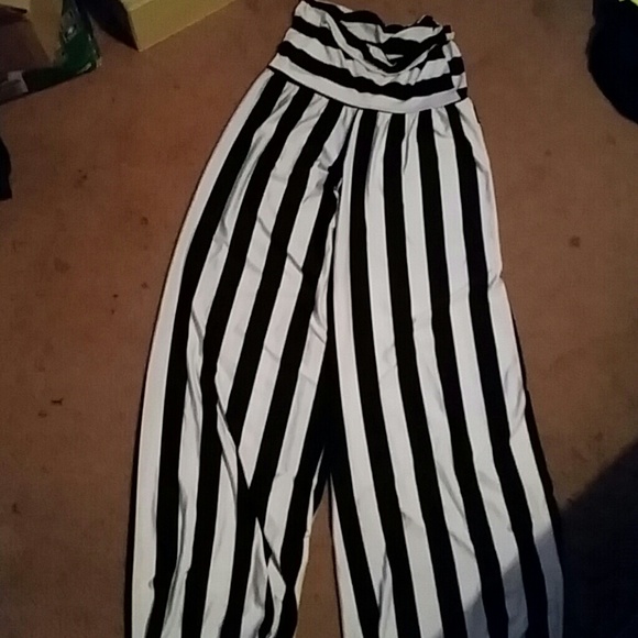 Palazzo pants