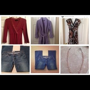 Bundle reserved for jenvila