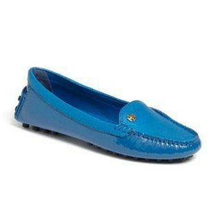 Tory Burch Driving Loafer