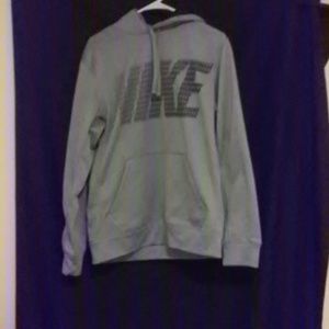 Nike hoodie