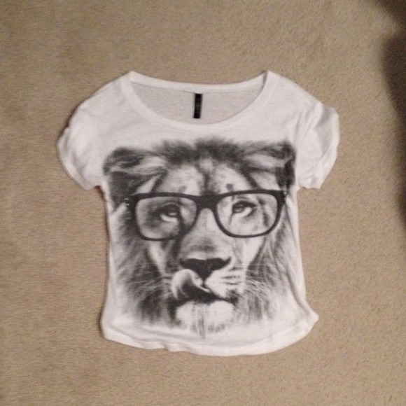 FullTilt Flowy shirt