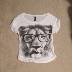 FullTilt Flowy shirt