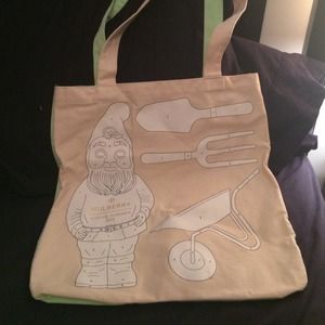 Mulberry 2013 fashion show tote