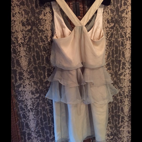 SOLD IN BNDL  HOST PICK! J.Hoaglund Cocktail Dress - Picture 2 of 4