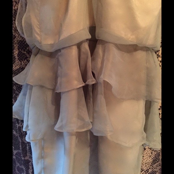 SOLD IN BNDL  HOST PICK! J.Hoaglund Cocktail Dress - Picture 3 of 4