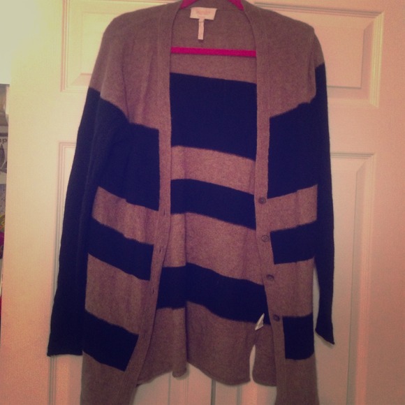 Cozy sweater