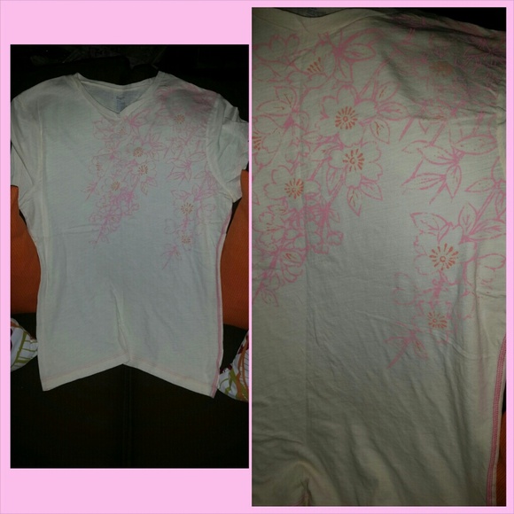 New Tee Shirt