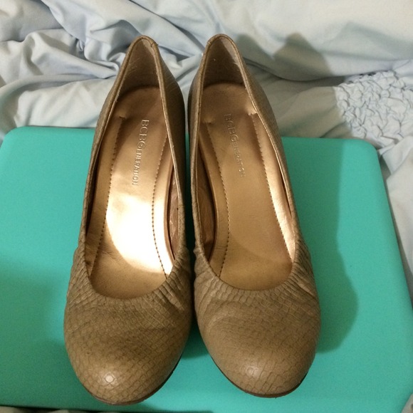 BCBGeneration shoes - Picture 2 of 4