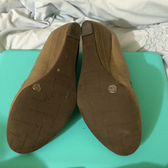 BCBGeneration shoes - Picture 4 of 4