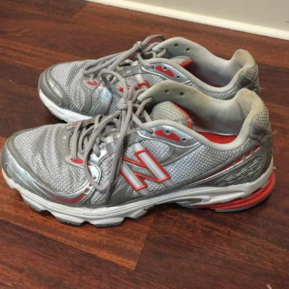 New Balance 749 running shoes