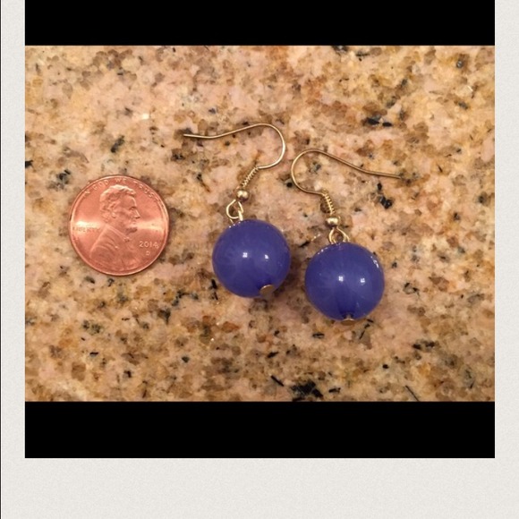 Earrings - Picture 2 of 2