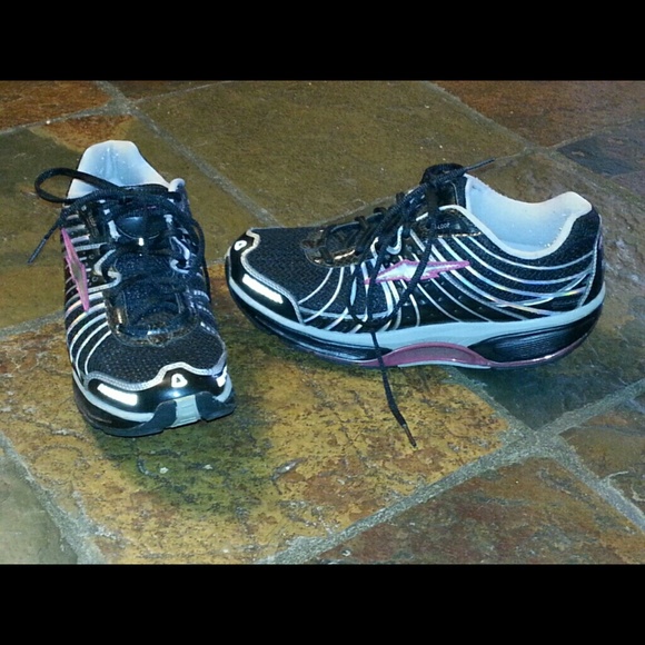 Avia toning shoes