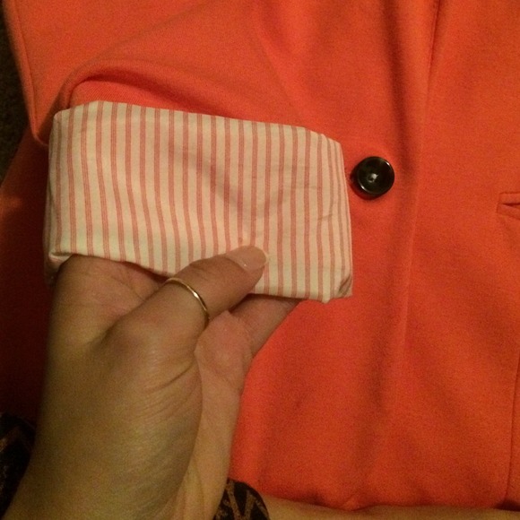 Jacket - Picture 2 of 3