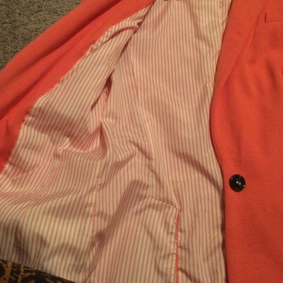 Jacket - Picture 3 of 3