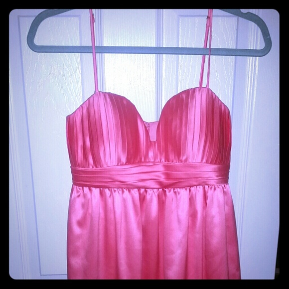 bcbg dress