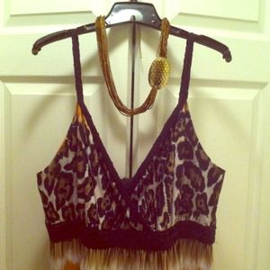 Fabulous Print Dress