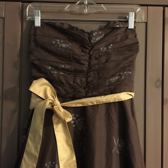 🚫SOLD🚫 🎉HOST PIC🎉PEPPERMINT TEA DRESS - Picture 3 of 4