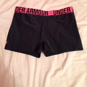 Under armour