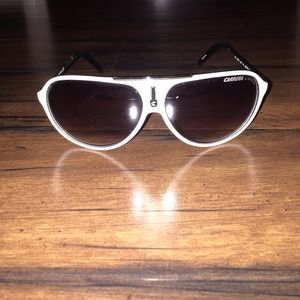 Carrera sun glasses