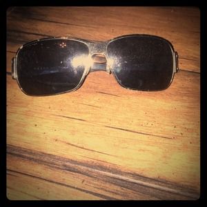 Prada sun glasses