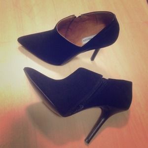 Steve Madden high heels