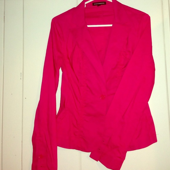 Express Jackets & Blazers - Lightweight Blazer