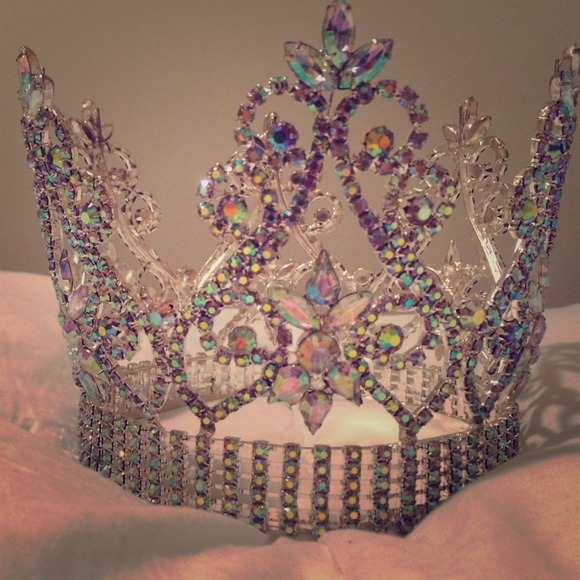 Crown