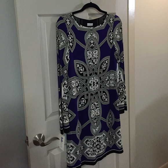 Nicole Miller Dress - Picture 2 of 4