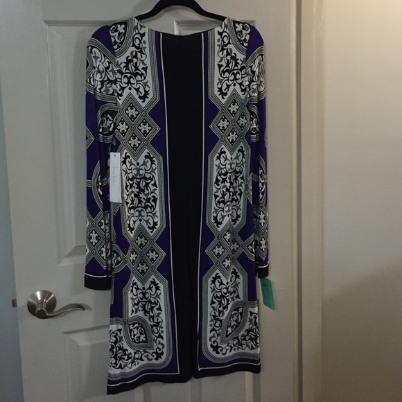 Nicole Miller Dress - Picture 4 of 4