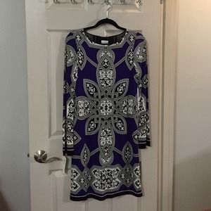 Nicole Miller Dress