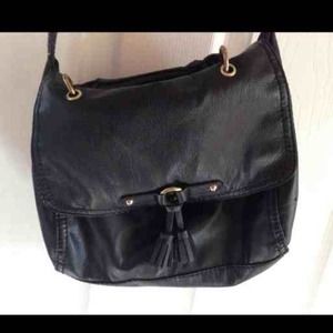 Bundle deal Jordan & H&M bag