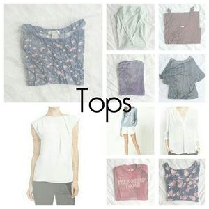Tops