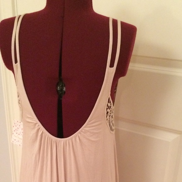 🌟bundle🌟Free People Star Lace Dress - Picture 3 of 3