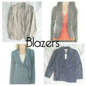 Blazers